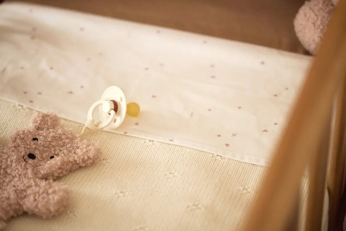 Babydecke Joli