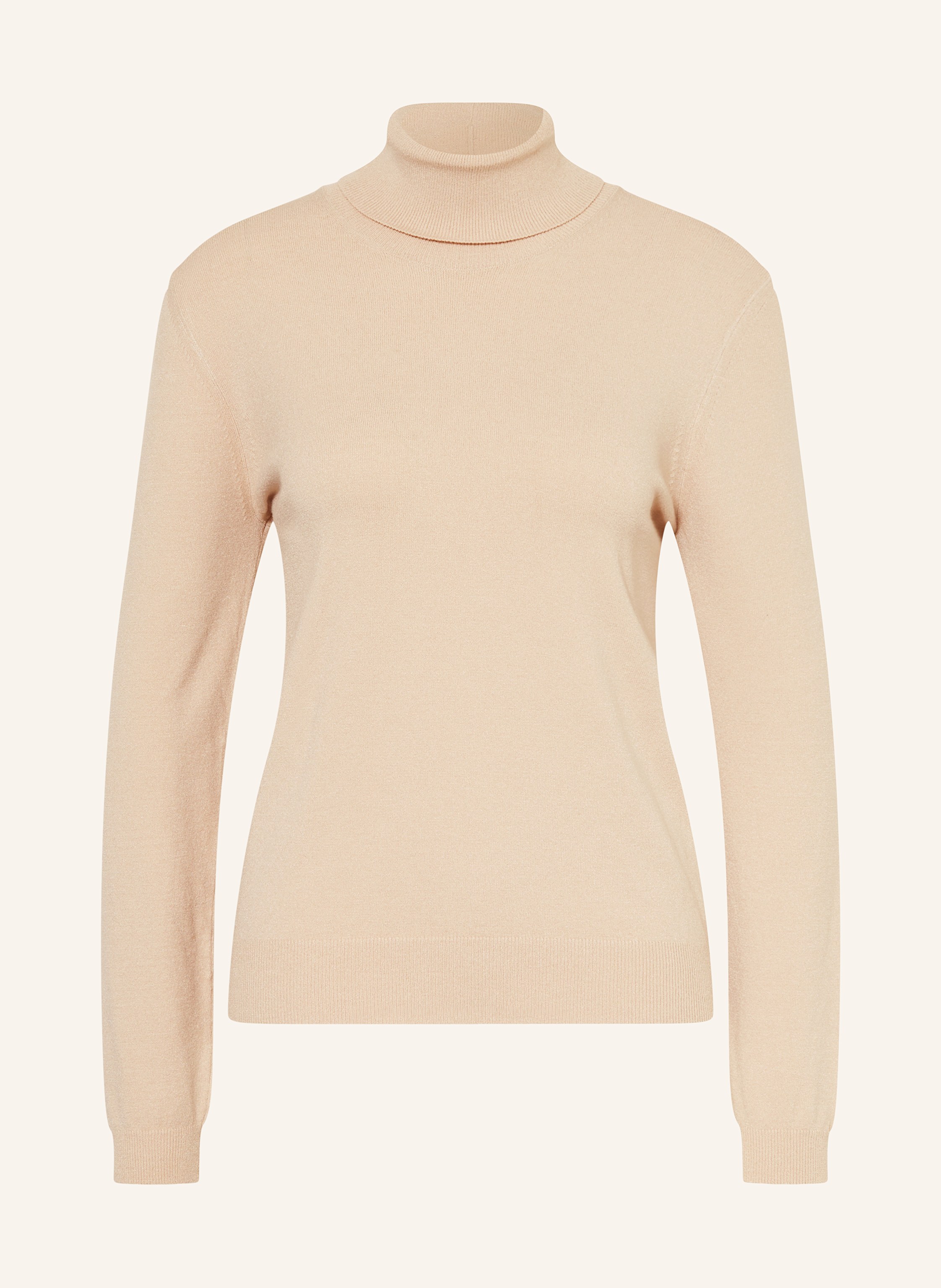 RIANI Rollkragenpullover