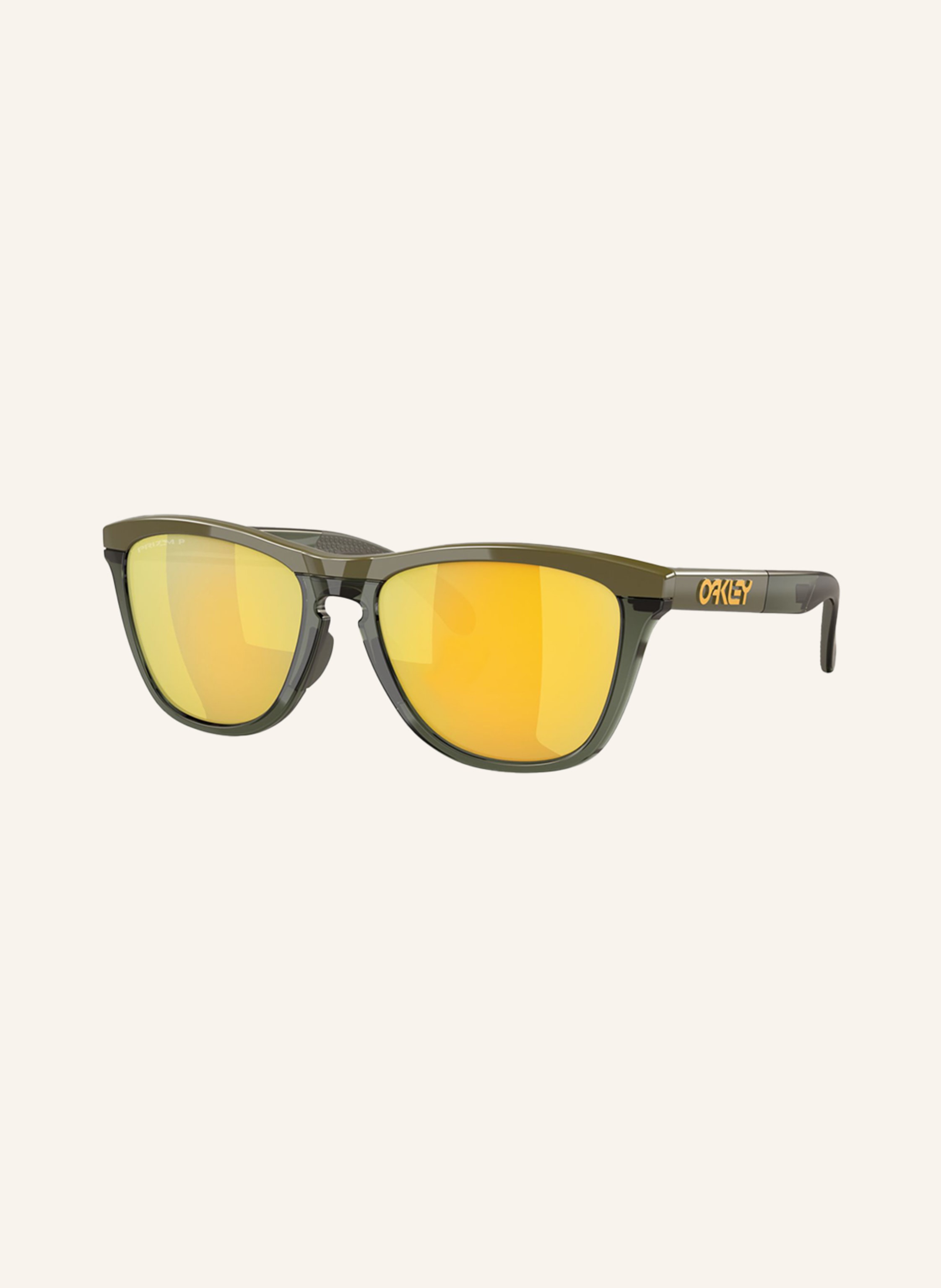 OAKLEY Sonnenbrille OO9284 FROGSKINS