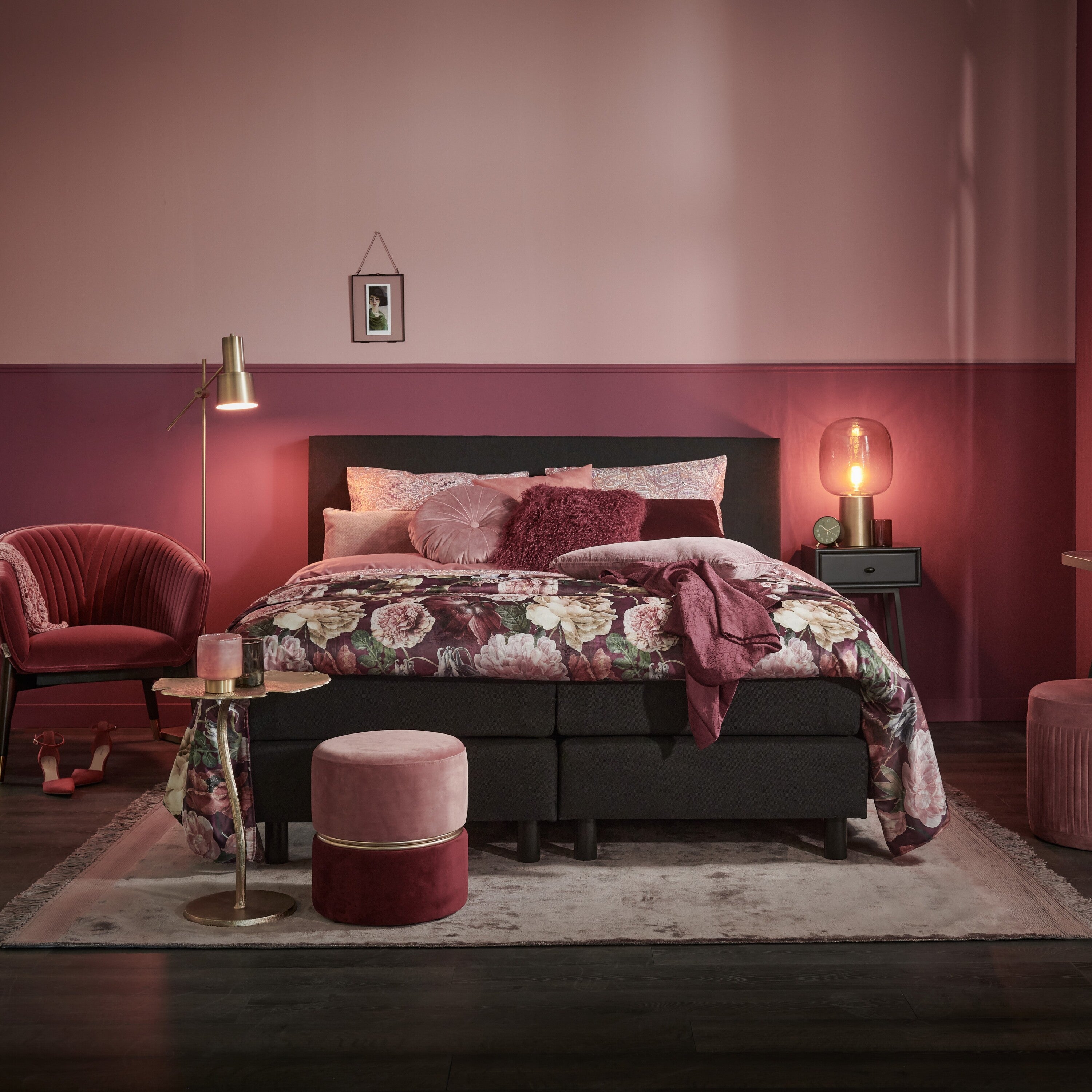 by fonQ Sven Poef - Bubbly Candy