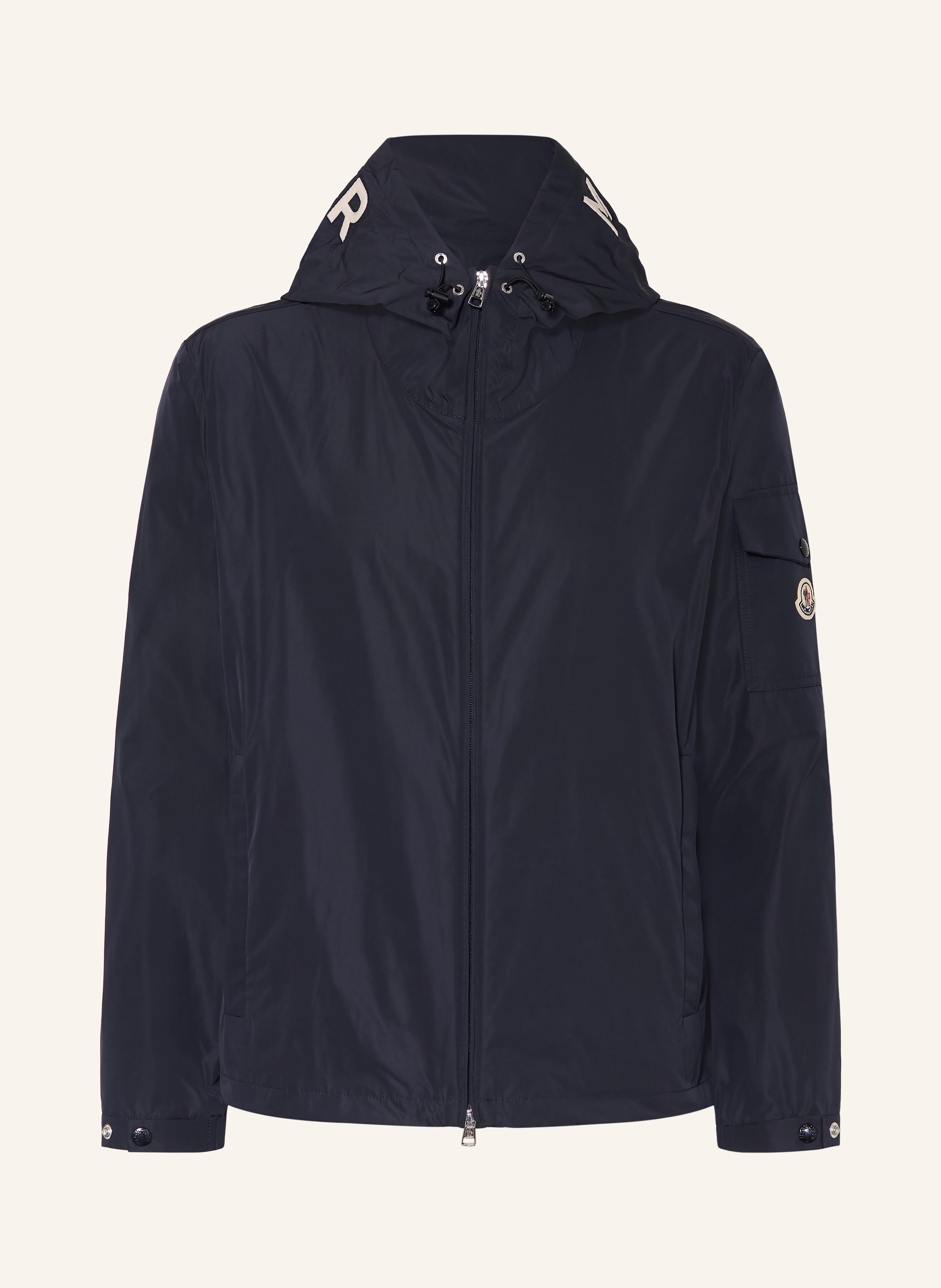 MONCLER Jacke SASSIERE