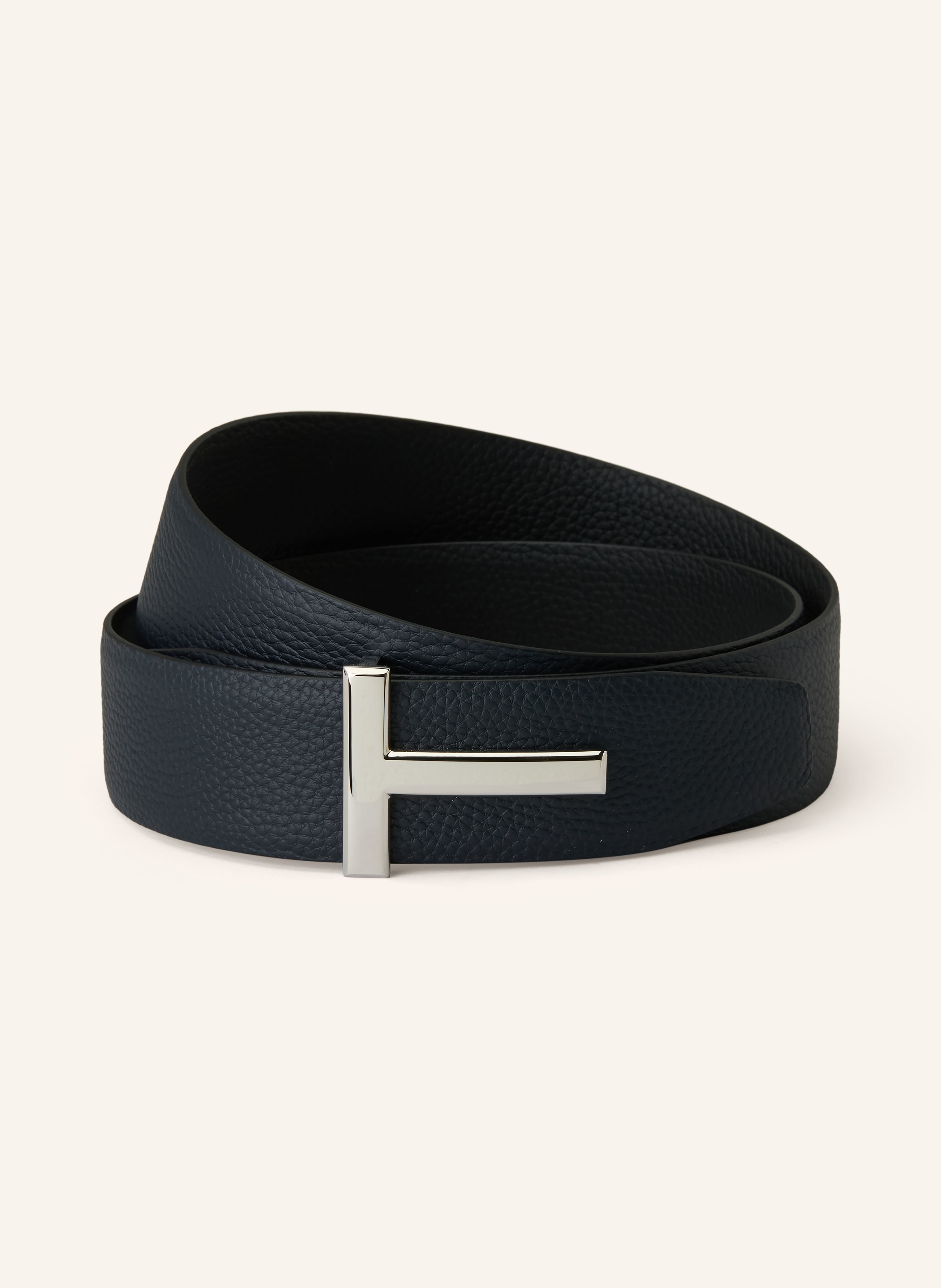 TOM FORD Ledergürtel