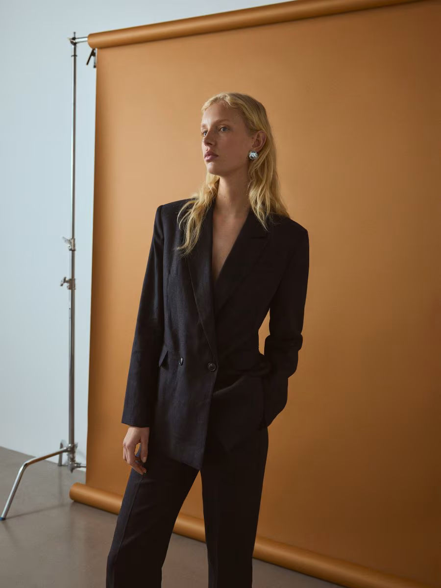 Ladies' Blazer