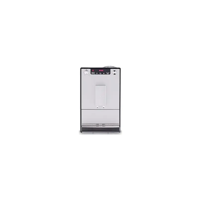 Kaffeevollautomat CAFFEO Solo