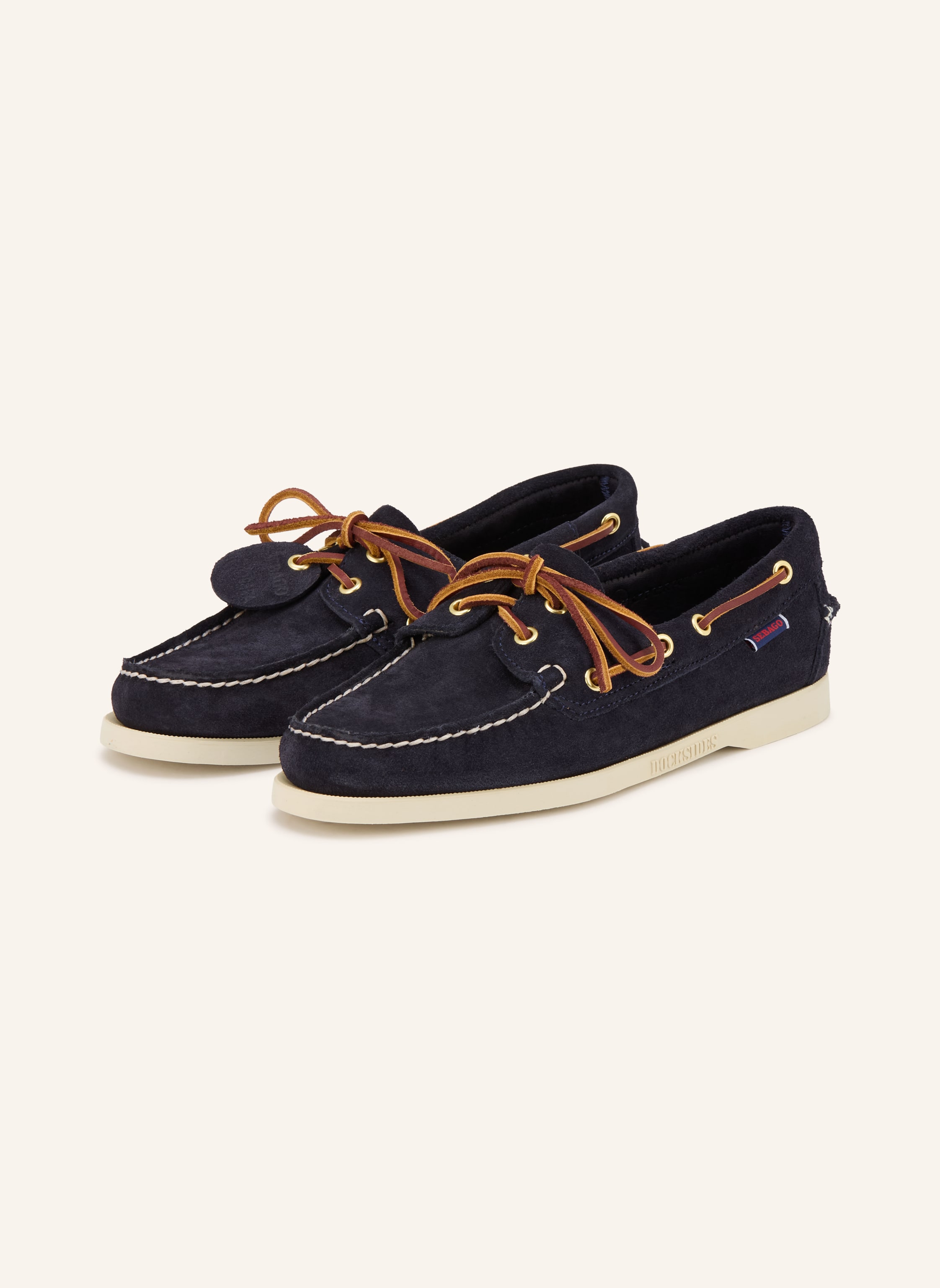 SEBAGO Bootsschuhe PORTLAND