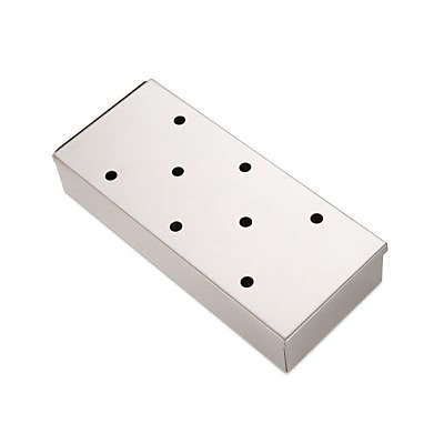 Fumoir à copeaux pour barbecue Blooma