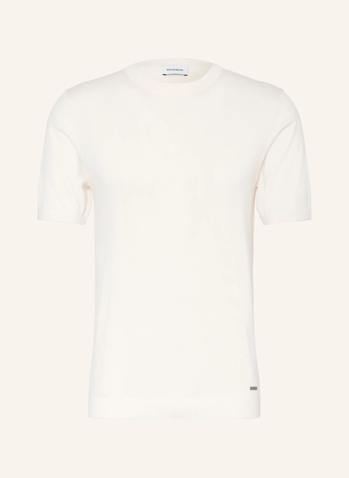 ROY ROBSON Strickshirt
