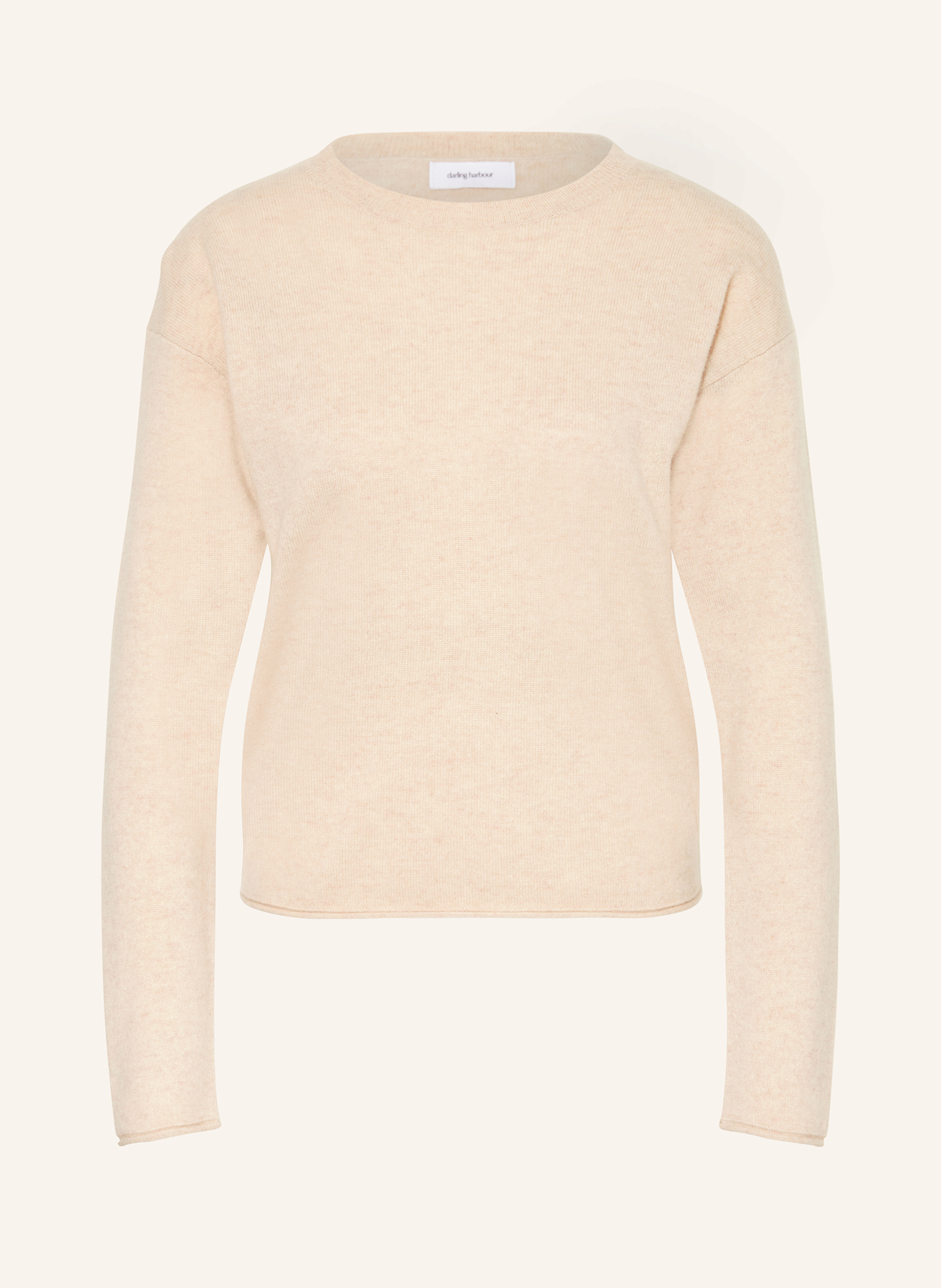 darling harbour Cashmere-Pullover