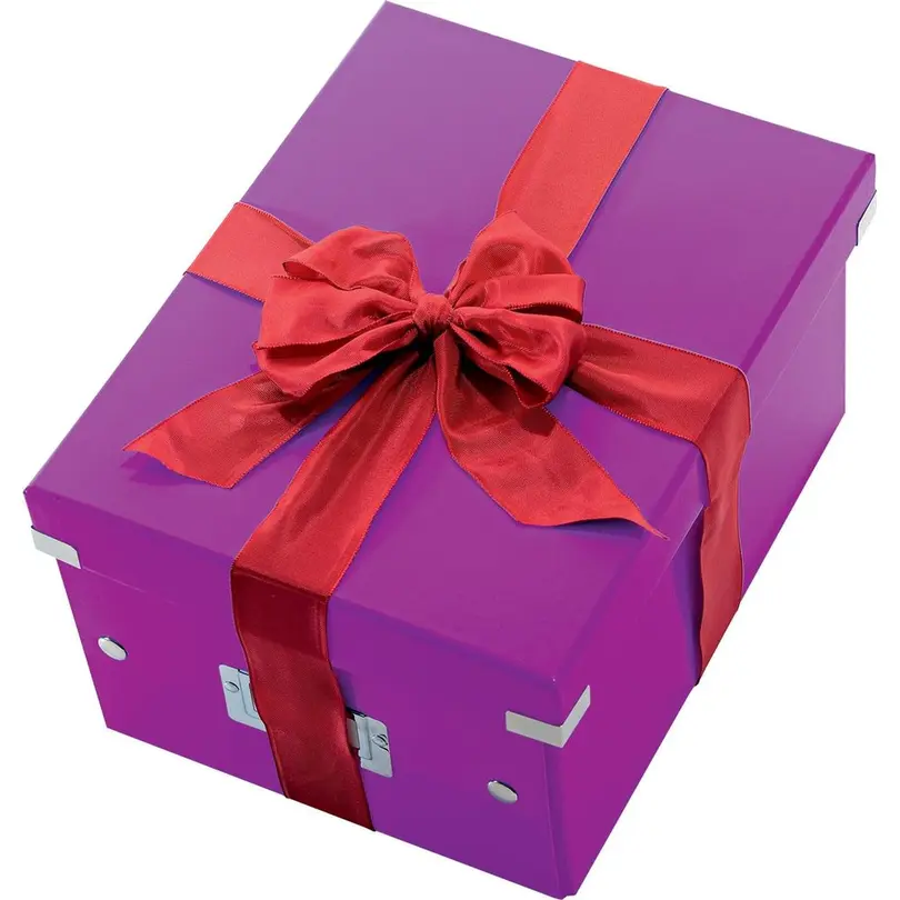 Aufbewahrungsbox Click & Store