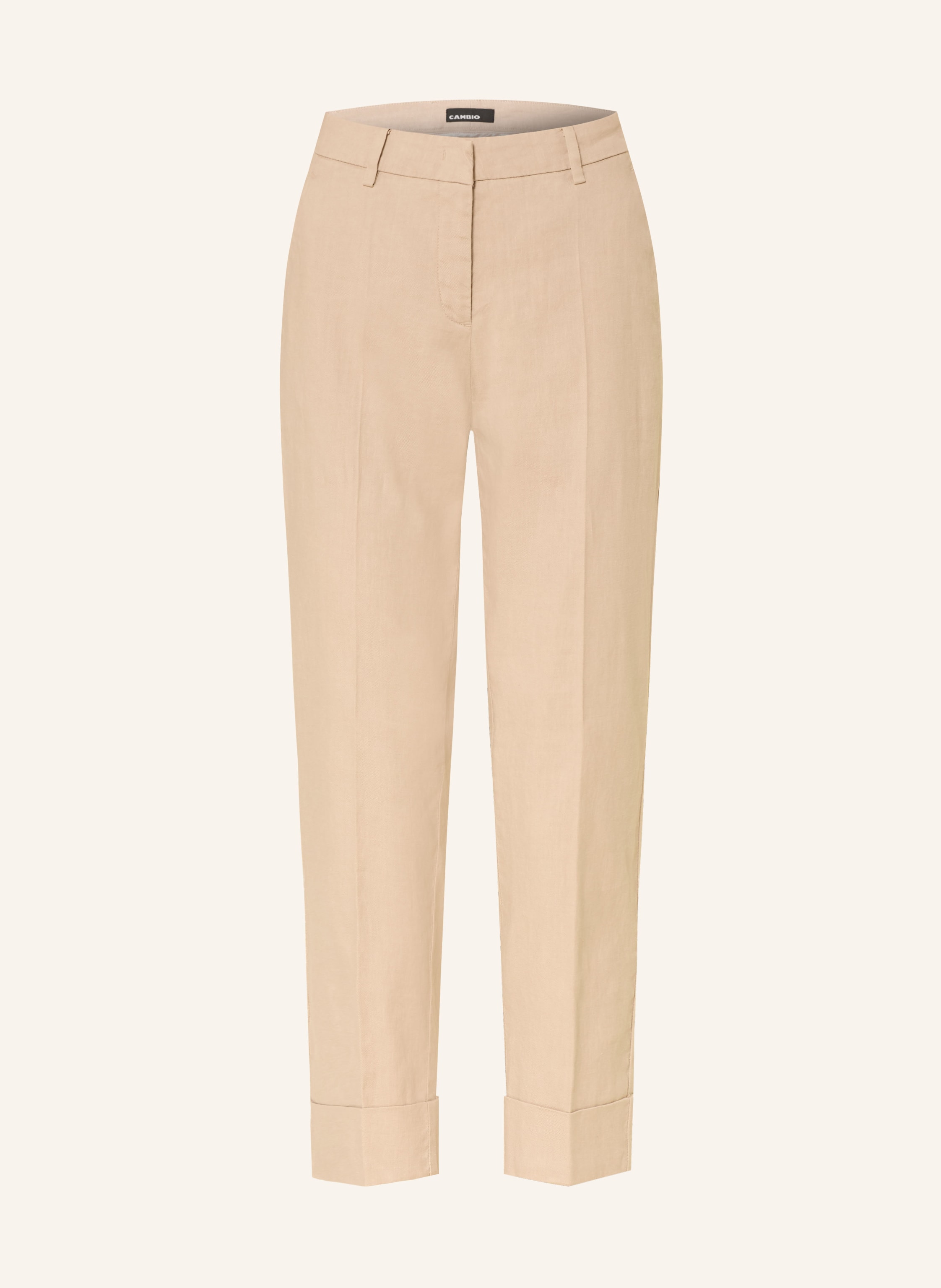 CAMBIO 7/8-Hose KRYSTAL mit Leinen