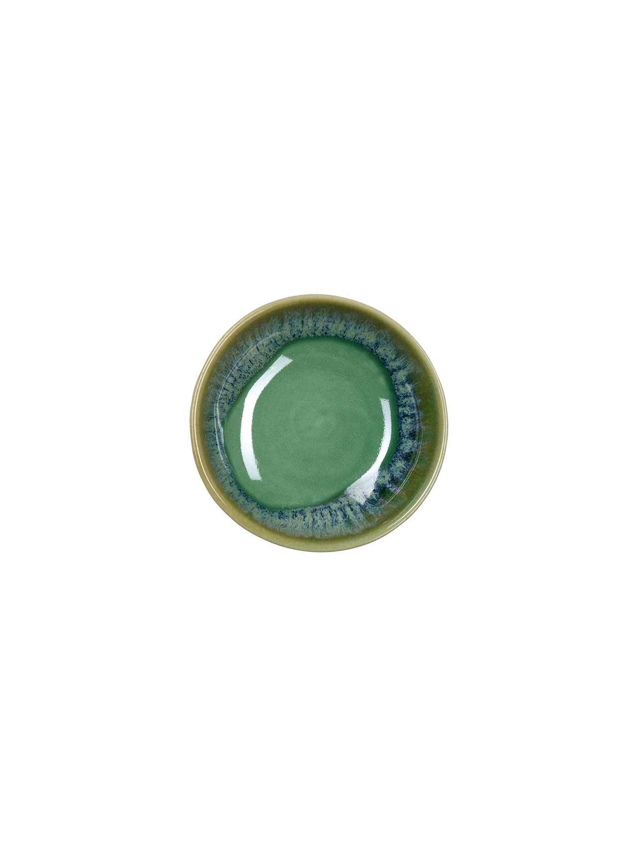 mini schale, jade