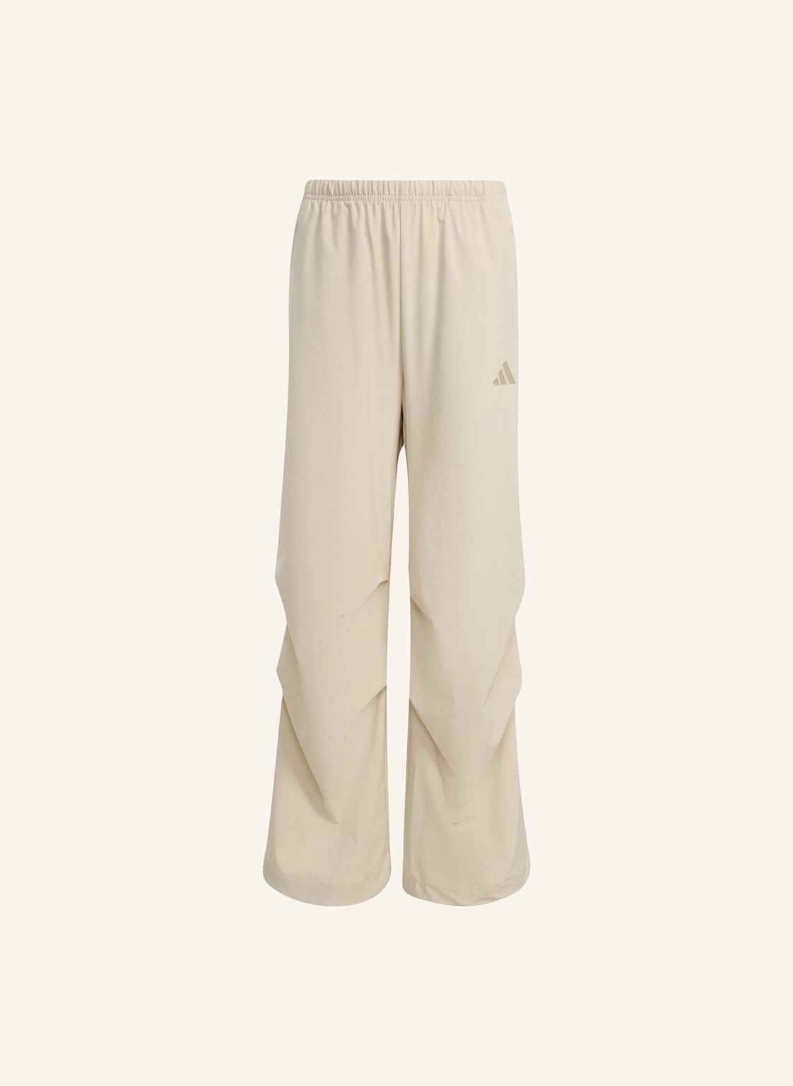 adidas FUTURE ICONS WIDE STRETCH WOVEN HOSE