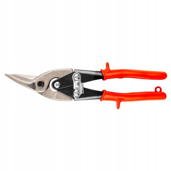 Nożyce do blachy 250 mm, lewe Top Tools 01A998