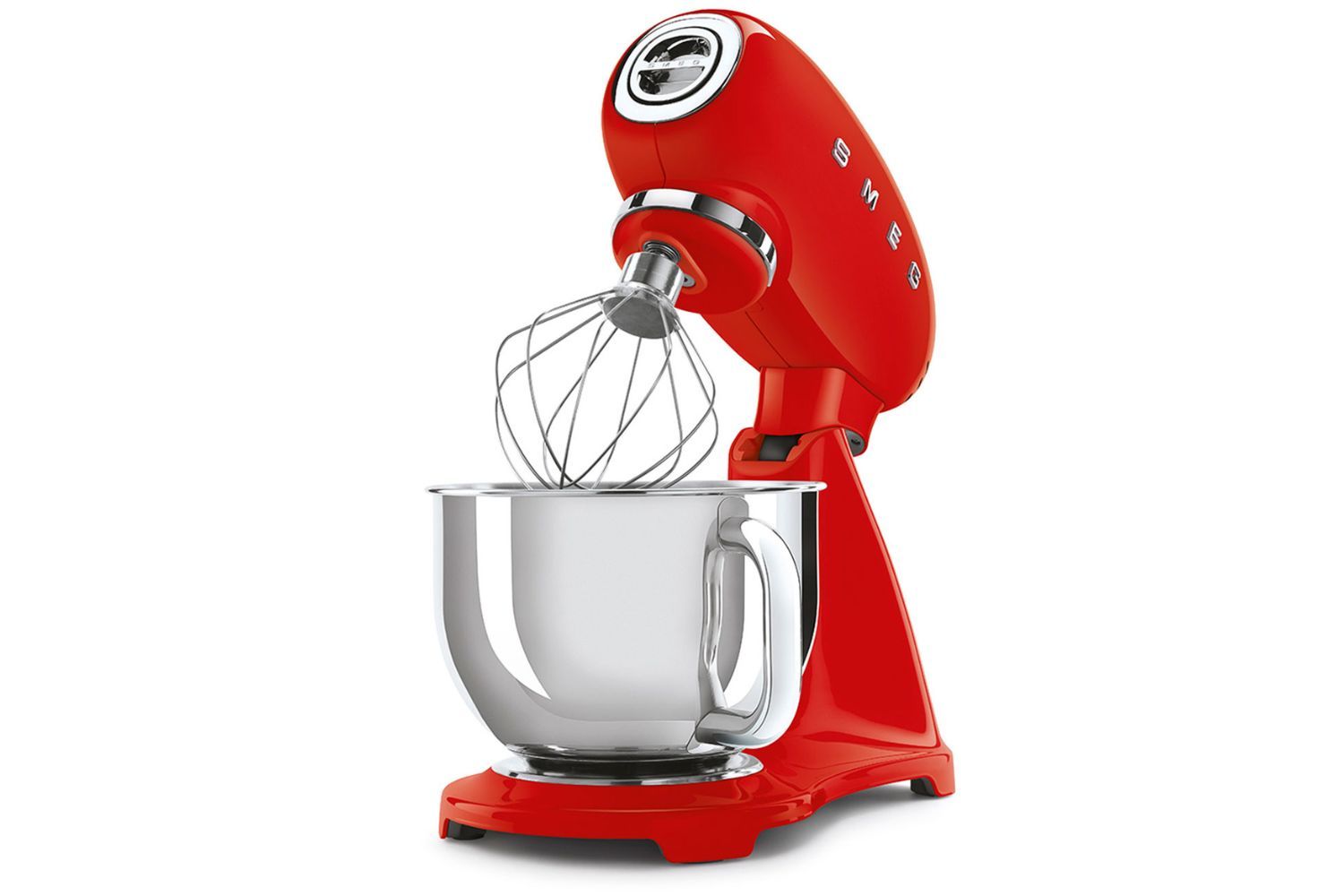 Smeg 50's Style Stand Mixer