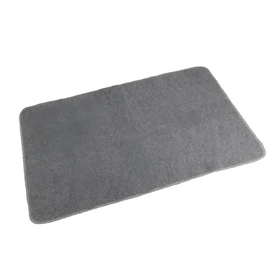 Kerbl Pet Thermal Carpet Anti-Slip - Grey