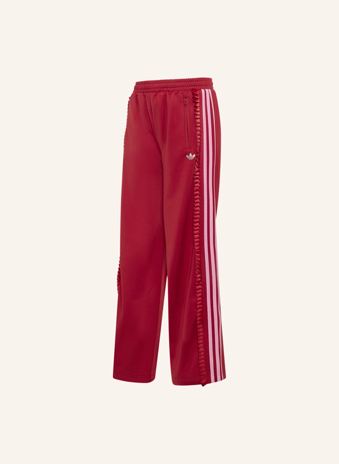 adidas Originals FIREBIRD TRAININGSHOSE, LOCKER GESCHNITTEN