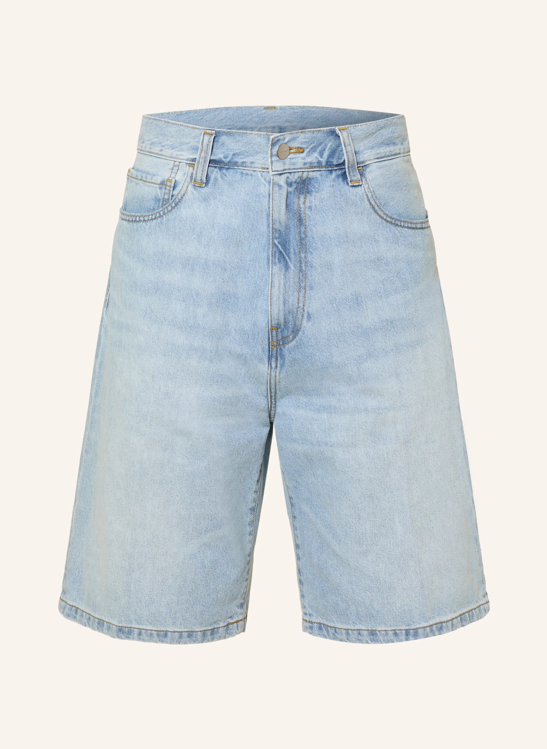 carhartt WIP Jeansshorts LANDON Loose Fit