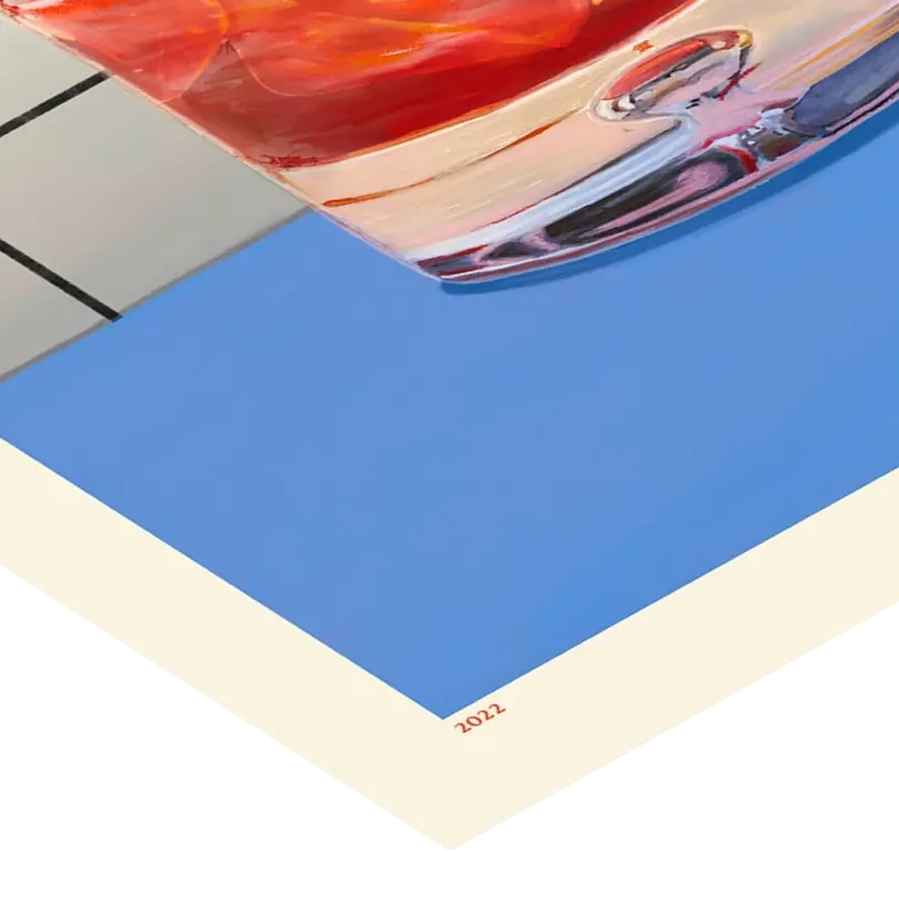 Poster Printart