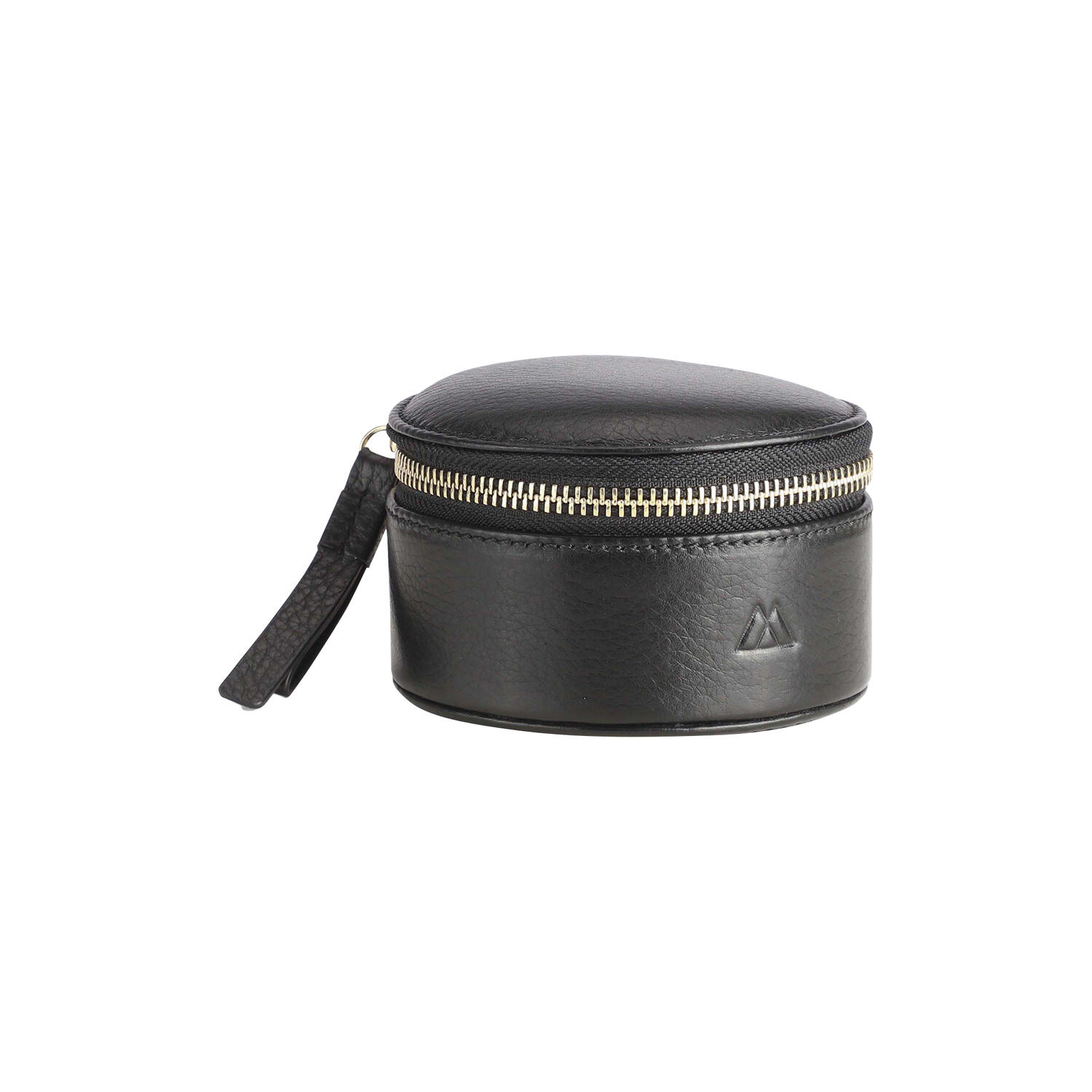 Lova Jewelry Box, grain gold