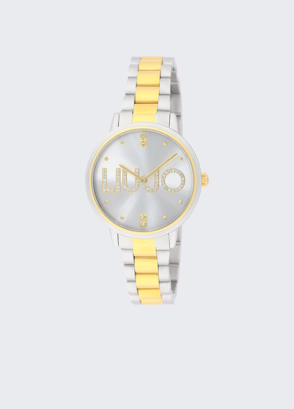 Set orologio e bracciale