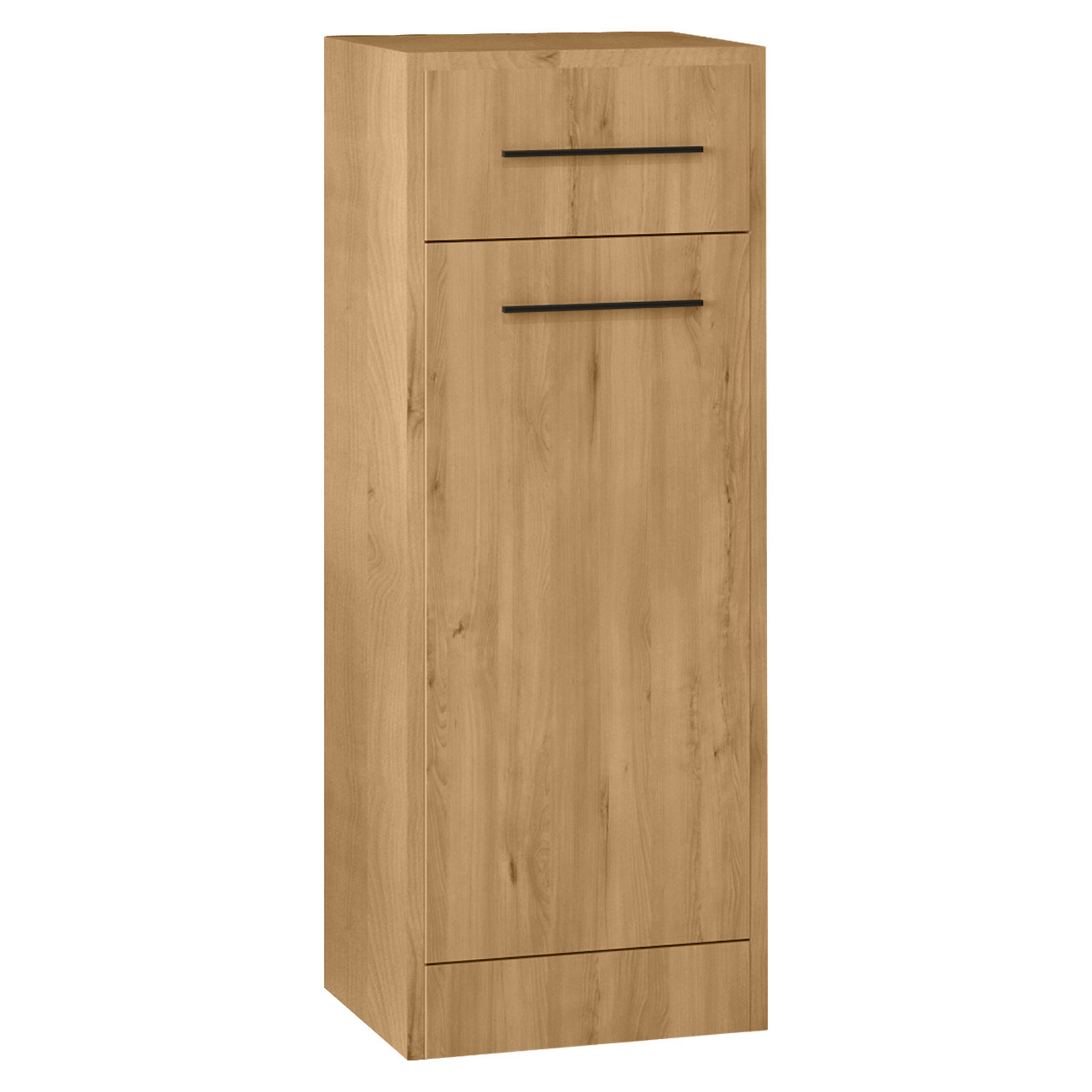 Szafka łazienkowa niska LIMS SL3 dąb artisan