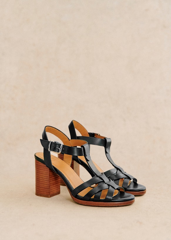 Florence Sandals