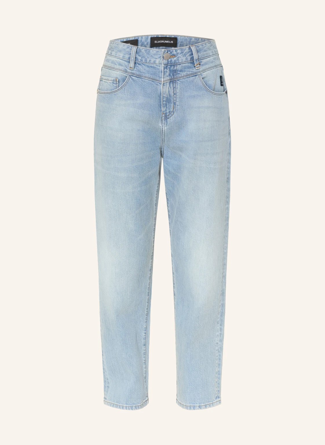 ELIAS RUMELIS Straight Jeans MIA