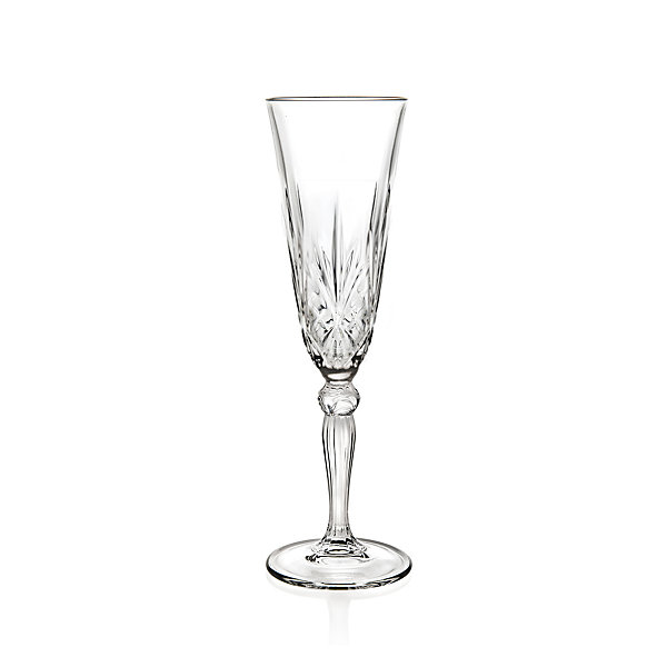 Boite de 6 flutes Mélodia 16 cl