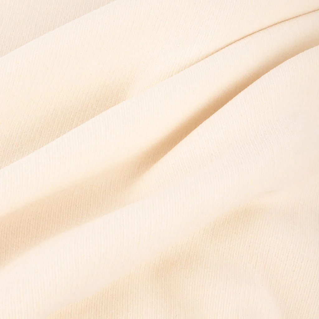 Manta Chenila Natural  170x220 ALASKA