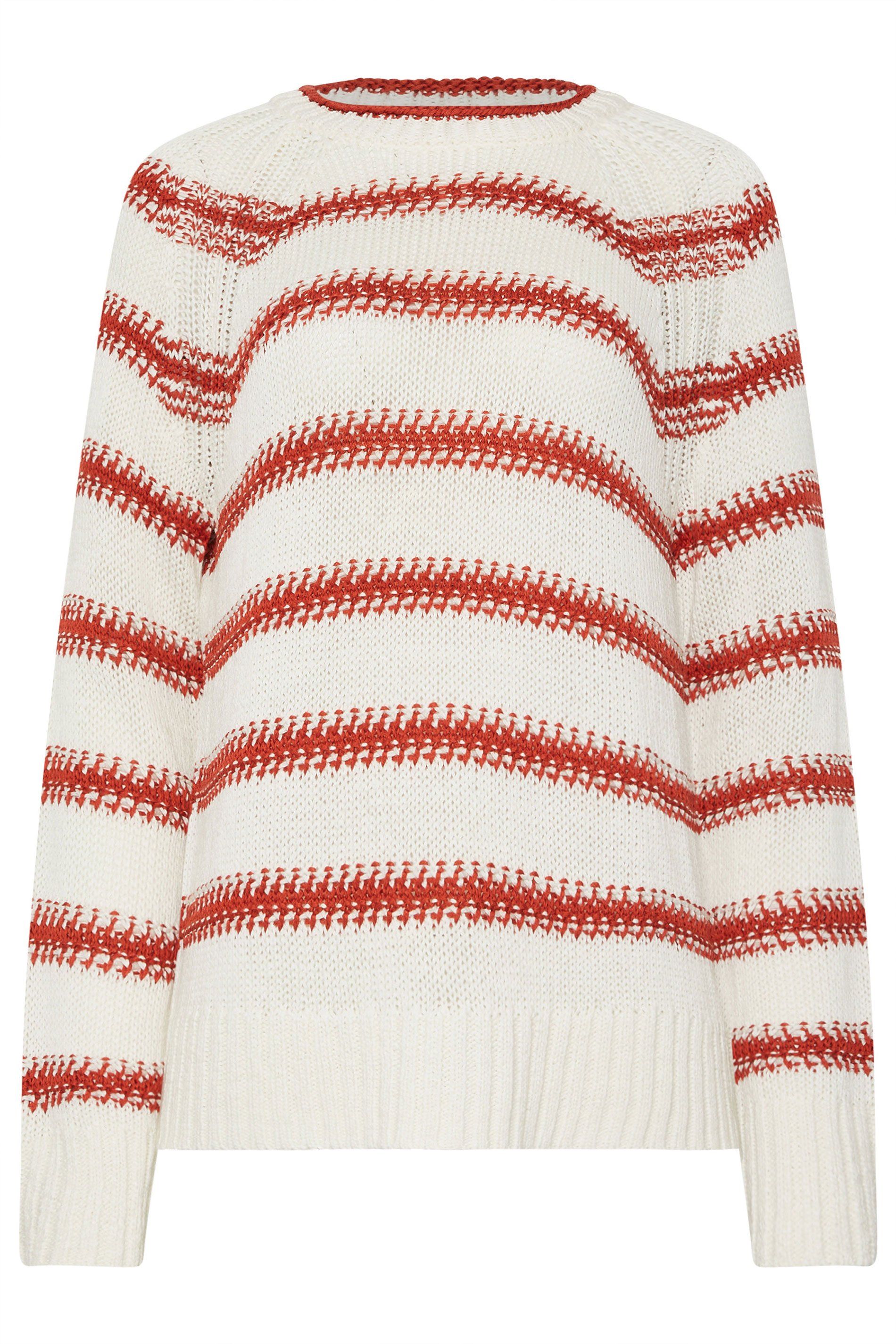 Long Tall Sally Tall Stripe Knit Jumper