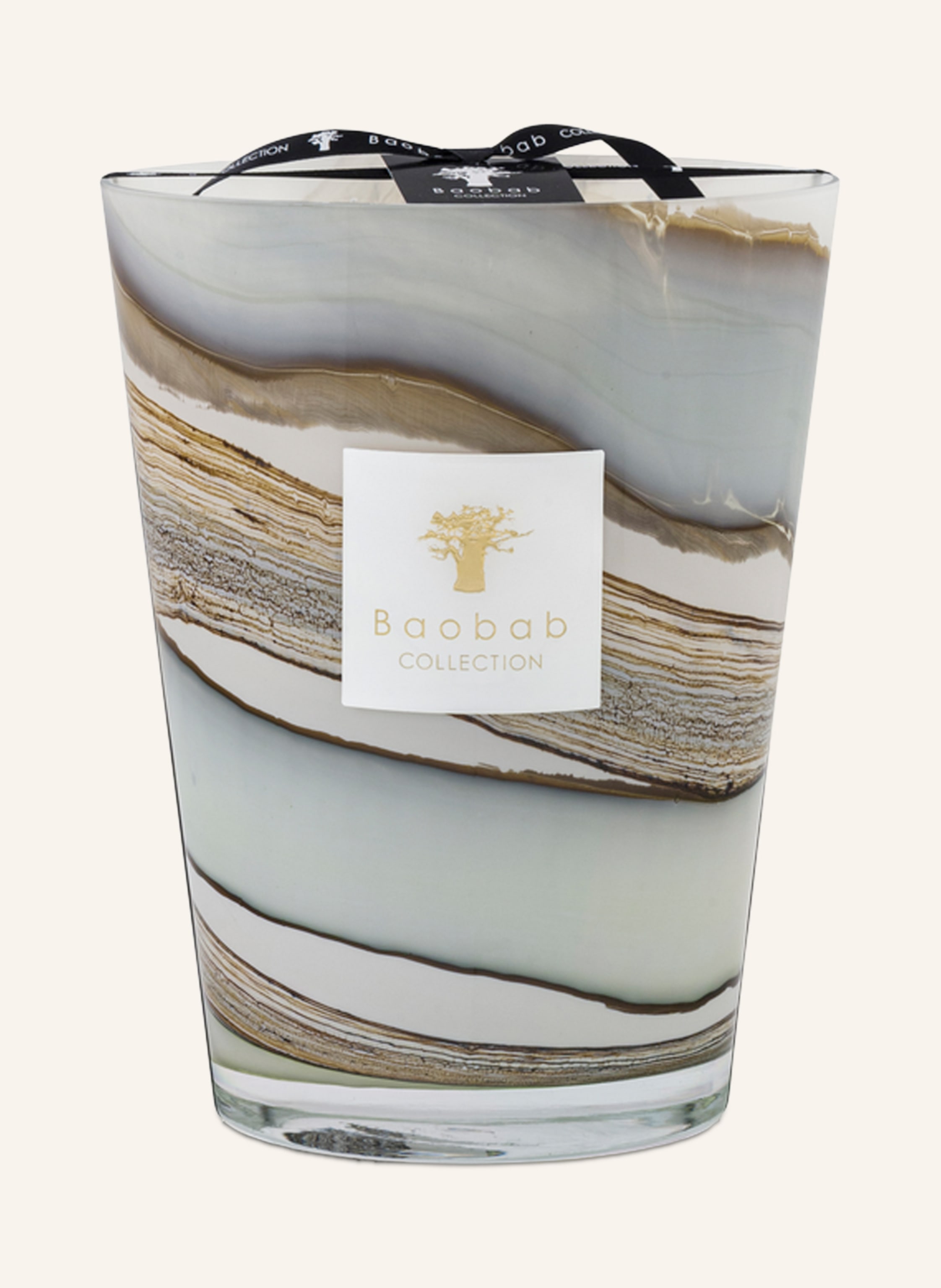 Baobab COLLECTION Duftkerze SAND SONORA