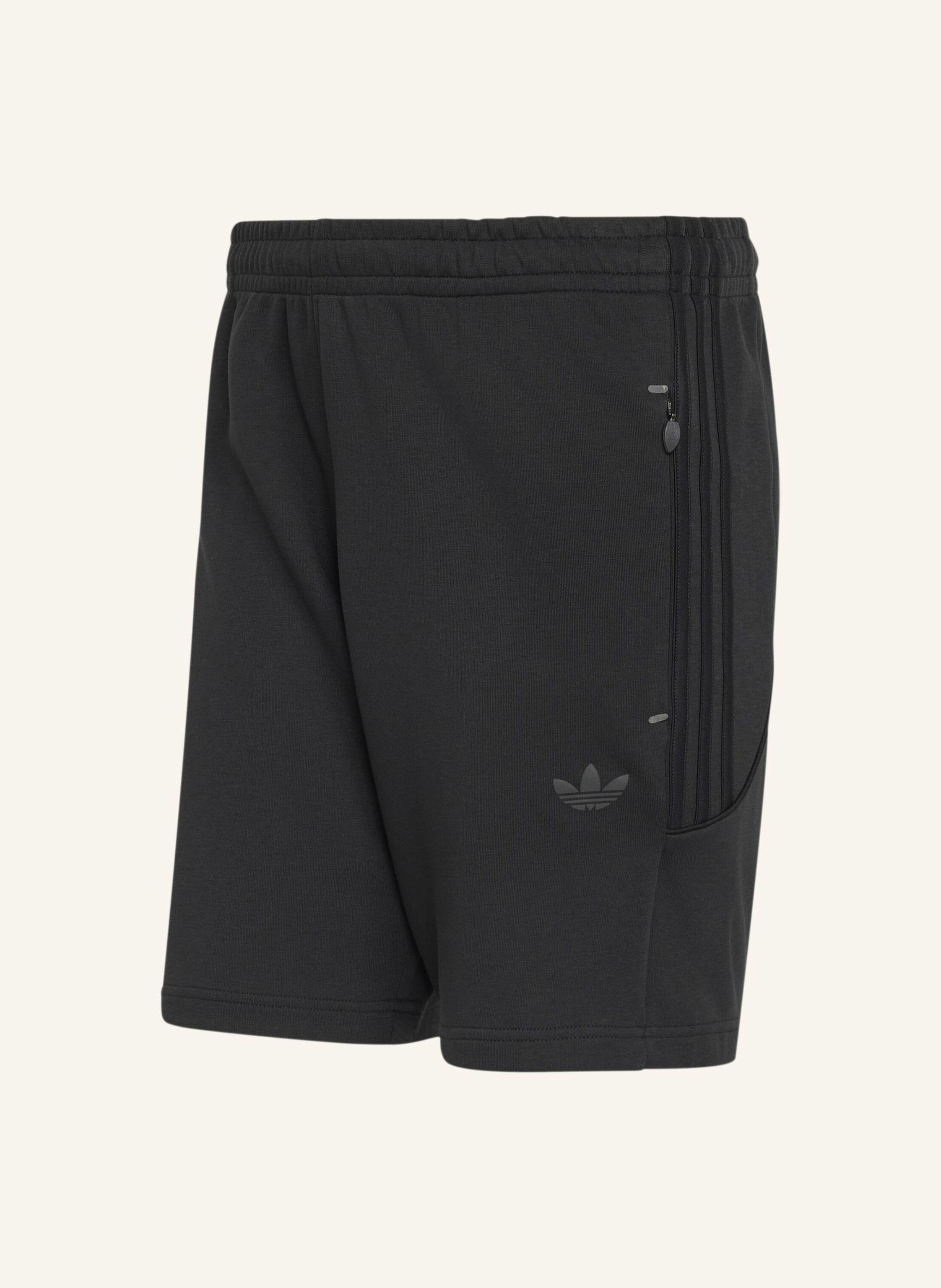 adidas Originals SPACER TEAMGEIST 26 CUTLINE SHORTS