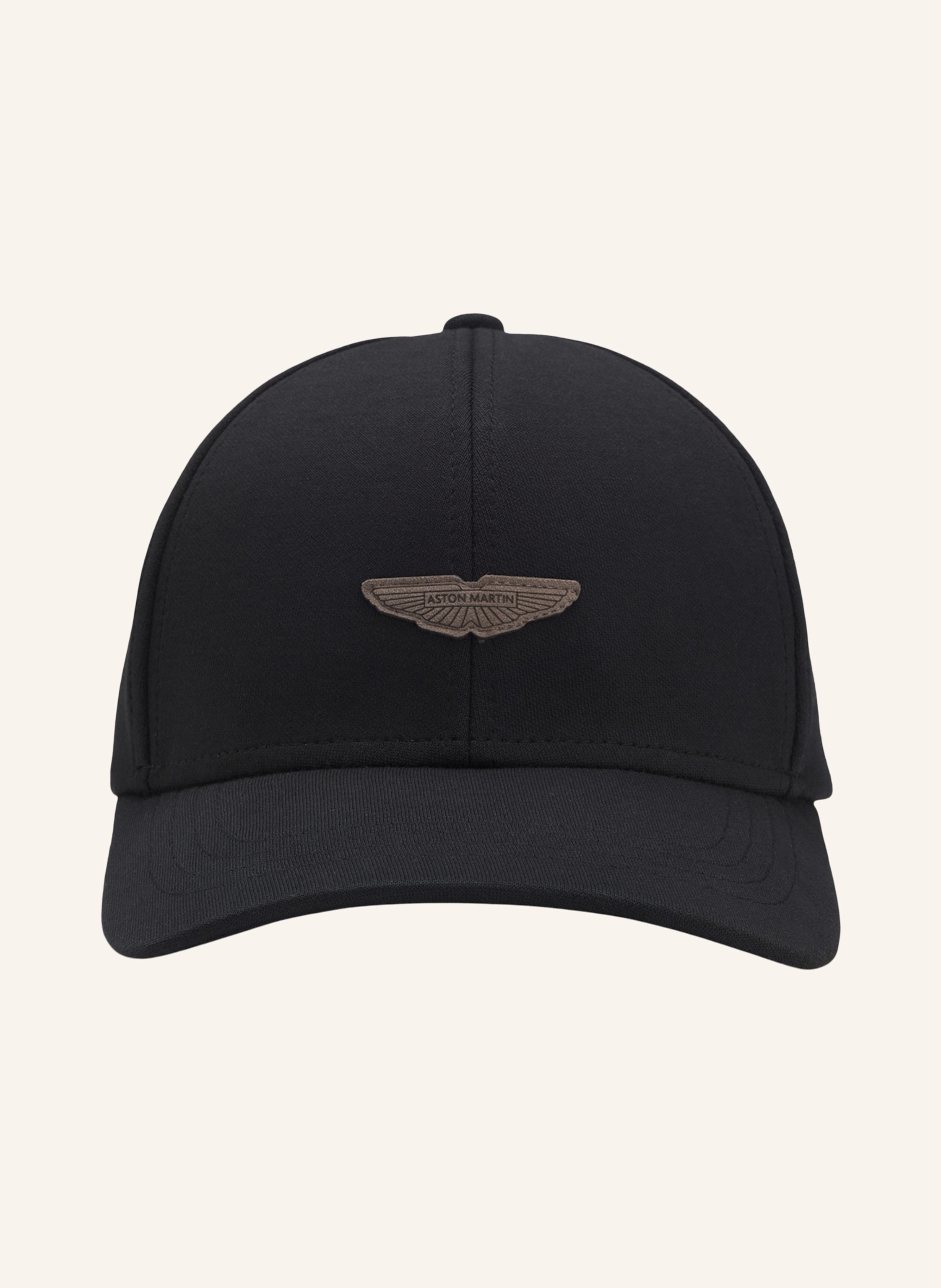 BOSS Gewebte Cap ZED-J_AM