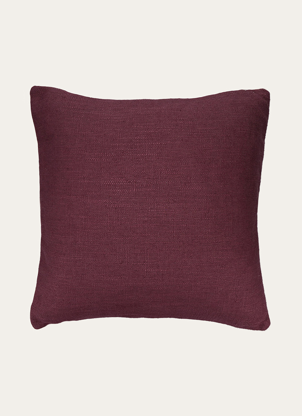 COUSSIN UNI ETRA PRUNE