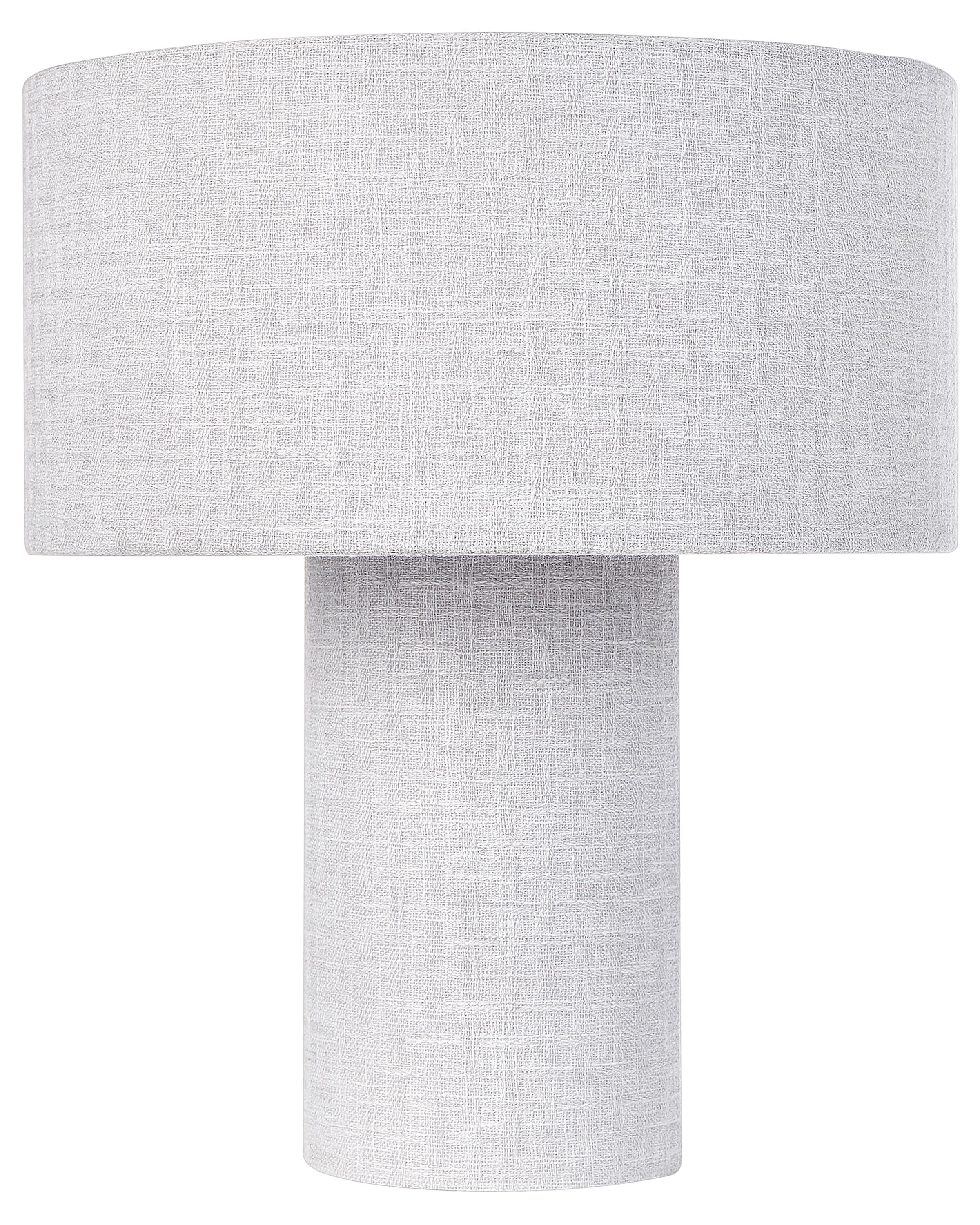 Table Lamp MALIPS Grey