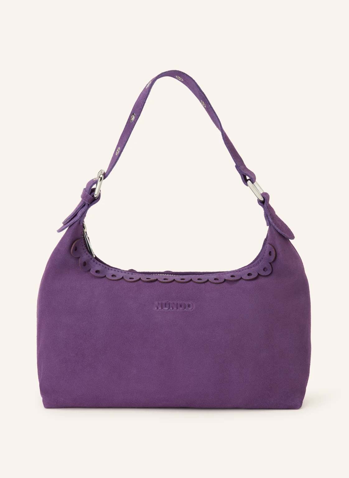 NÚNOO Handtasche DANDY