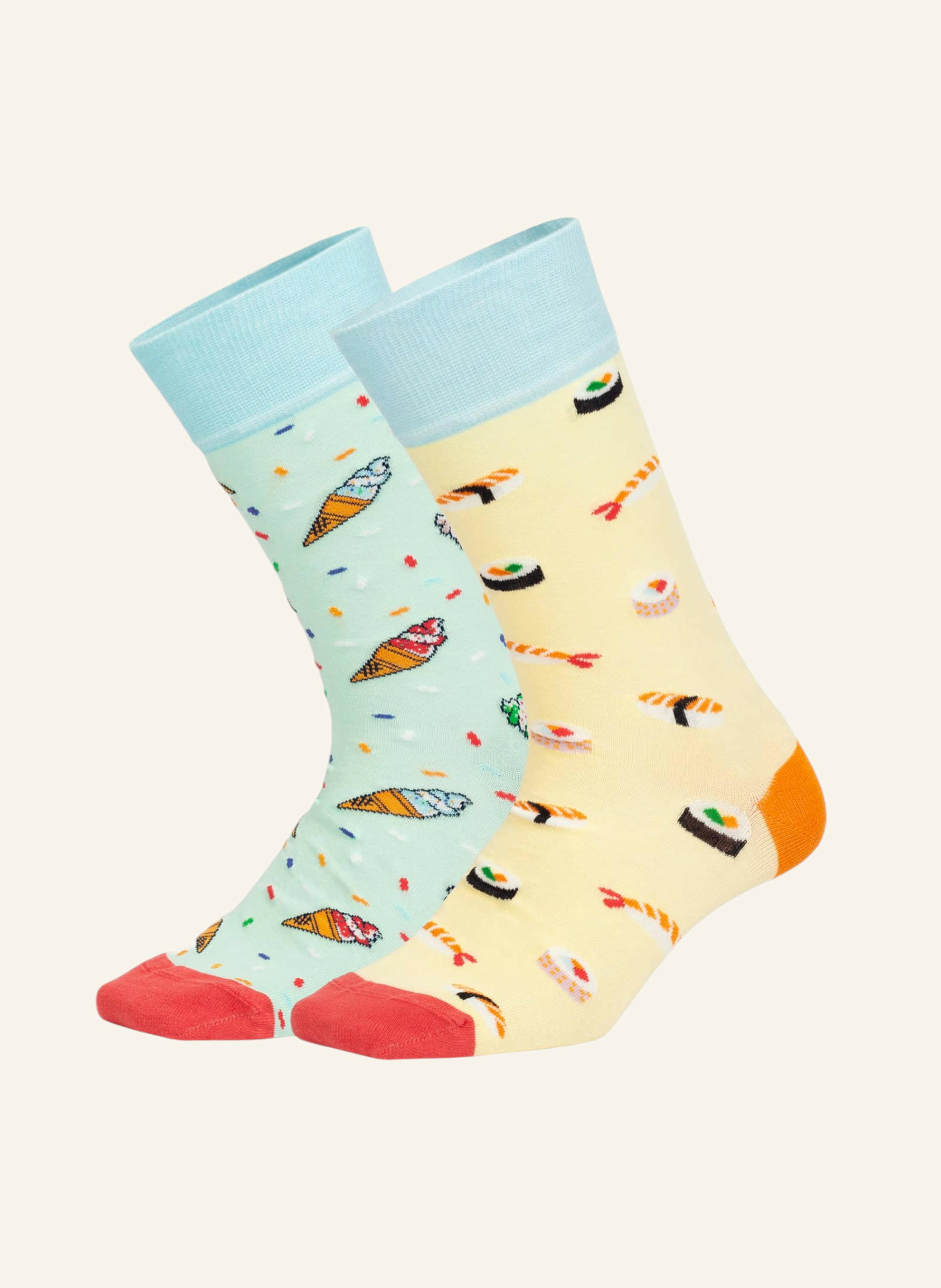 DillySocks Socken LUNCH OFFER