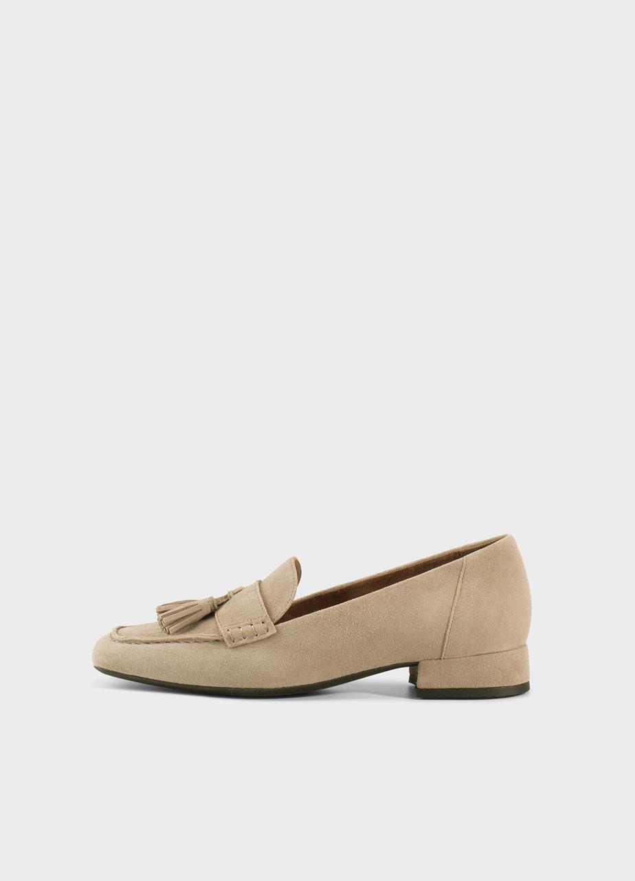 Debbi Loafers