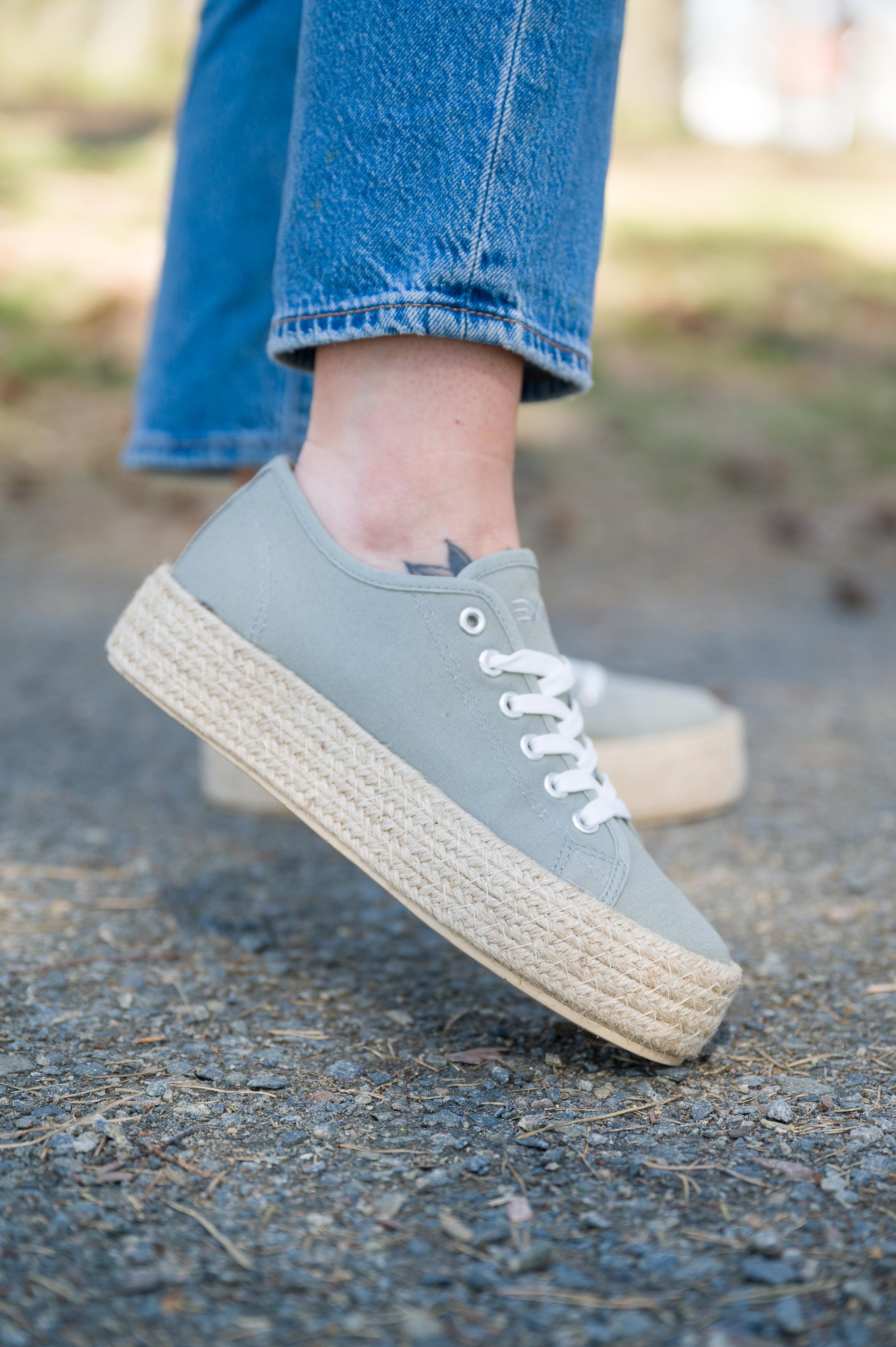 Fevik sneaker