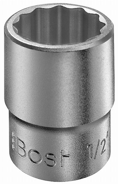 Douille 1/2 BOST 12 pans 30 mm 691196-B