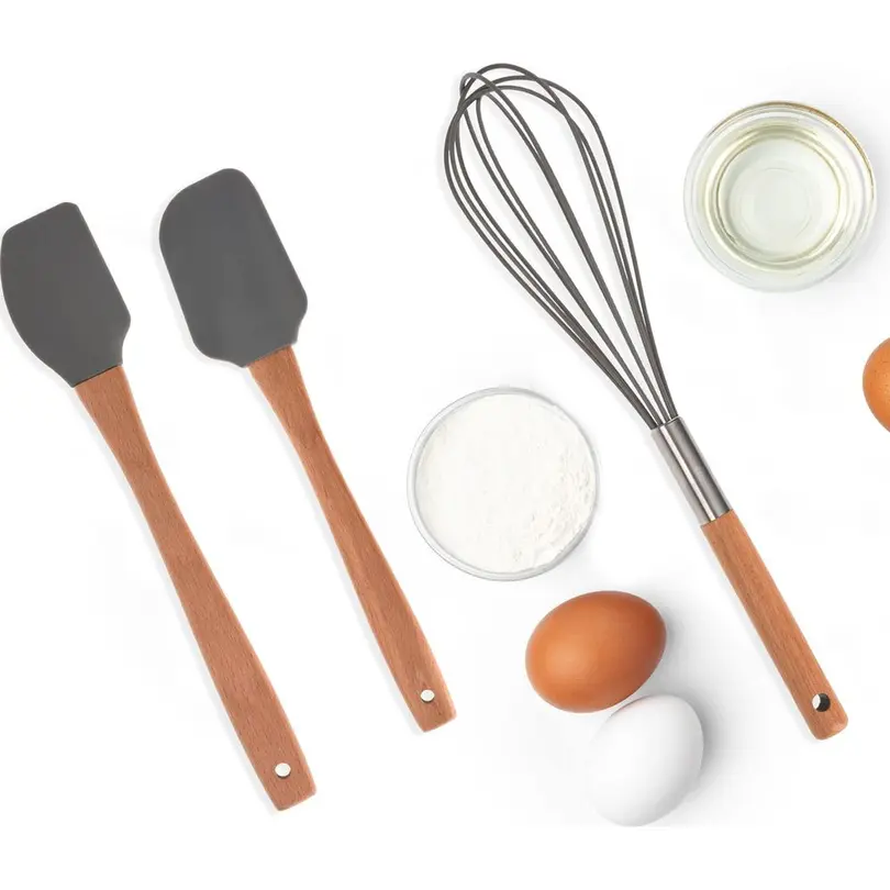 Backutensilien 3-teilig Furber