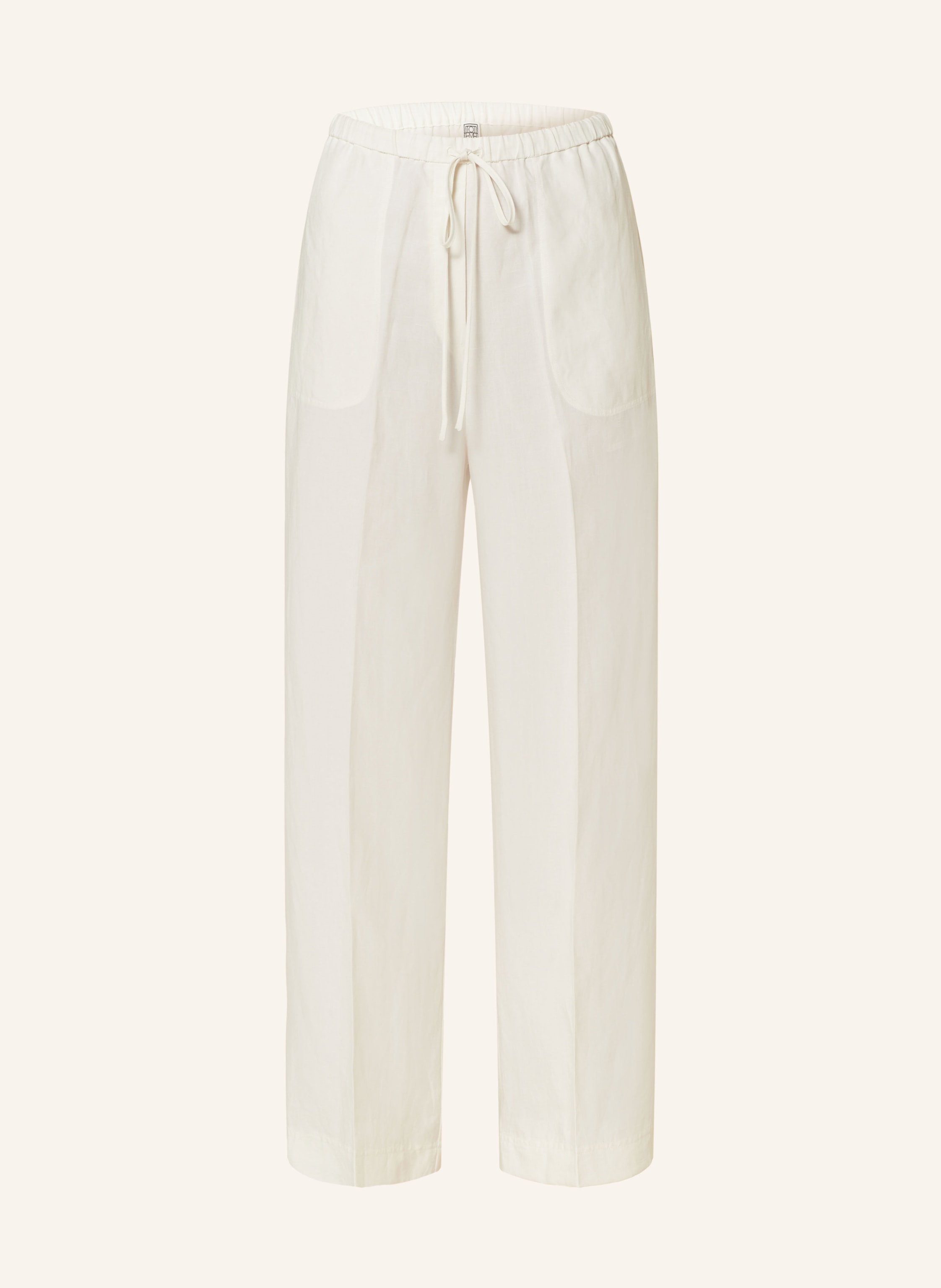TOTEME Marlenehose