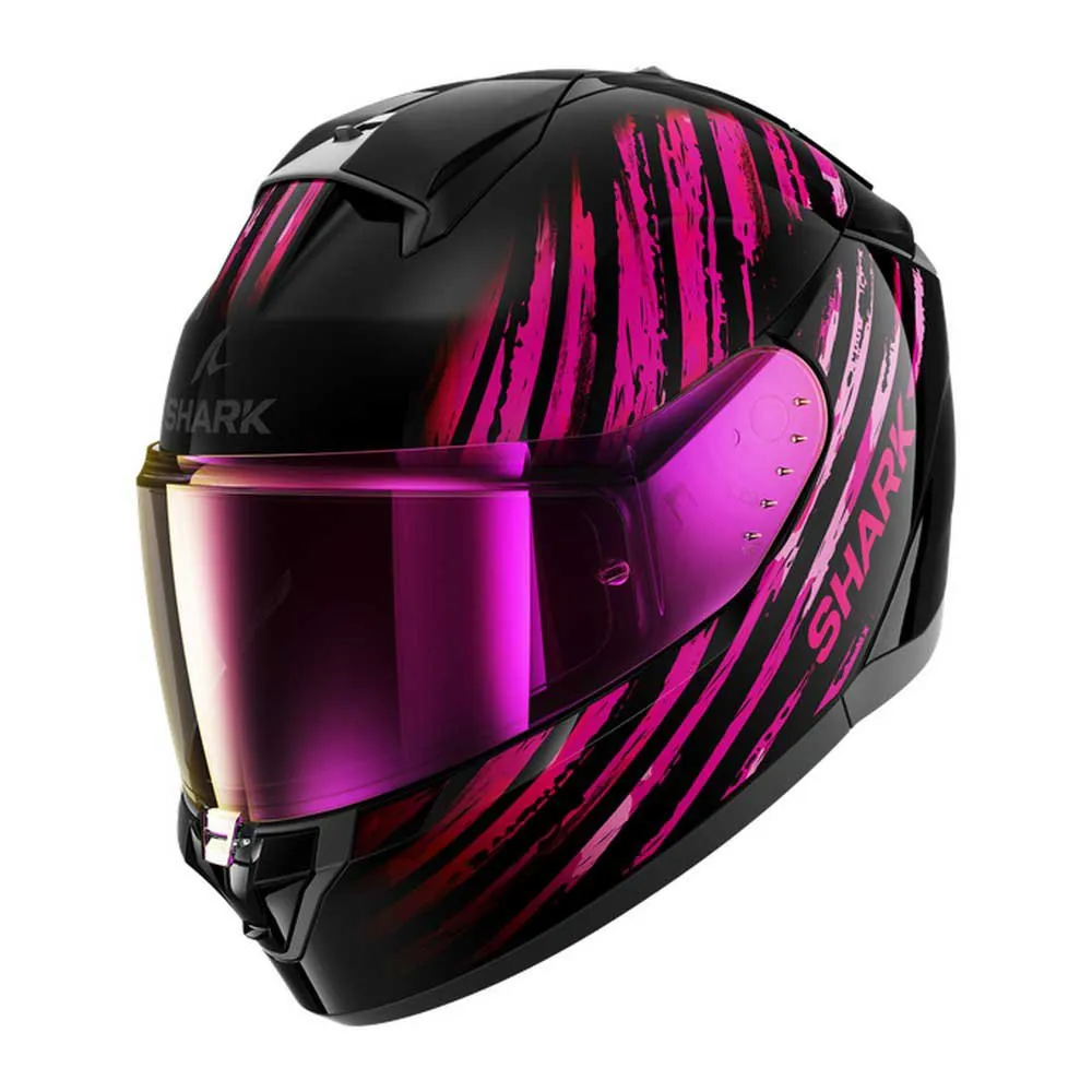 Shark Ridill 2 Assya full face helmet