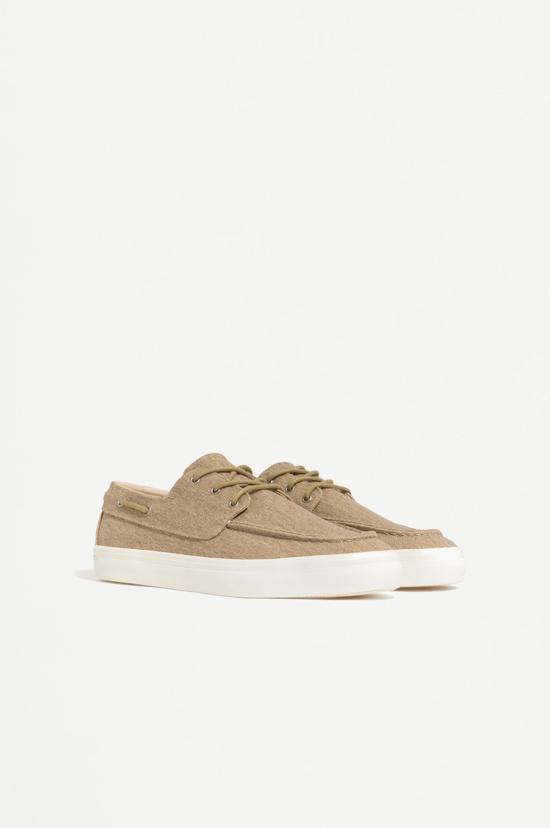 Zapato náutico