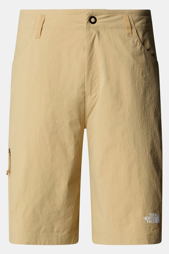 The North Face Exploration Korte Broek Dames