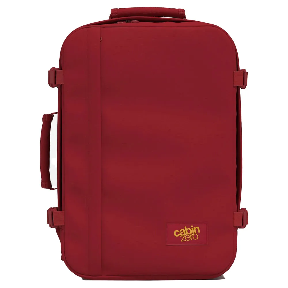 Cabin Zero Classic 36L backpack