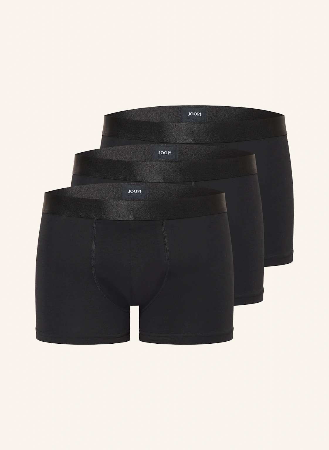 JOOP! 3er-Pack Boxershorts