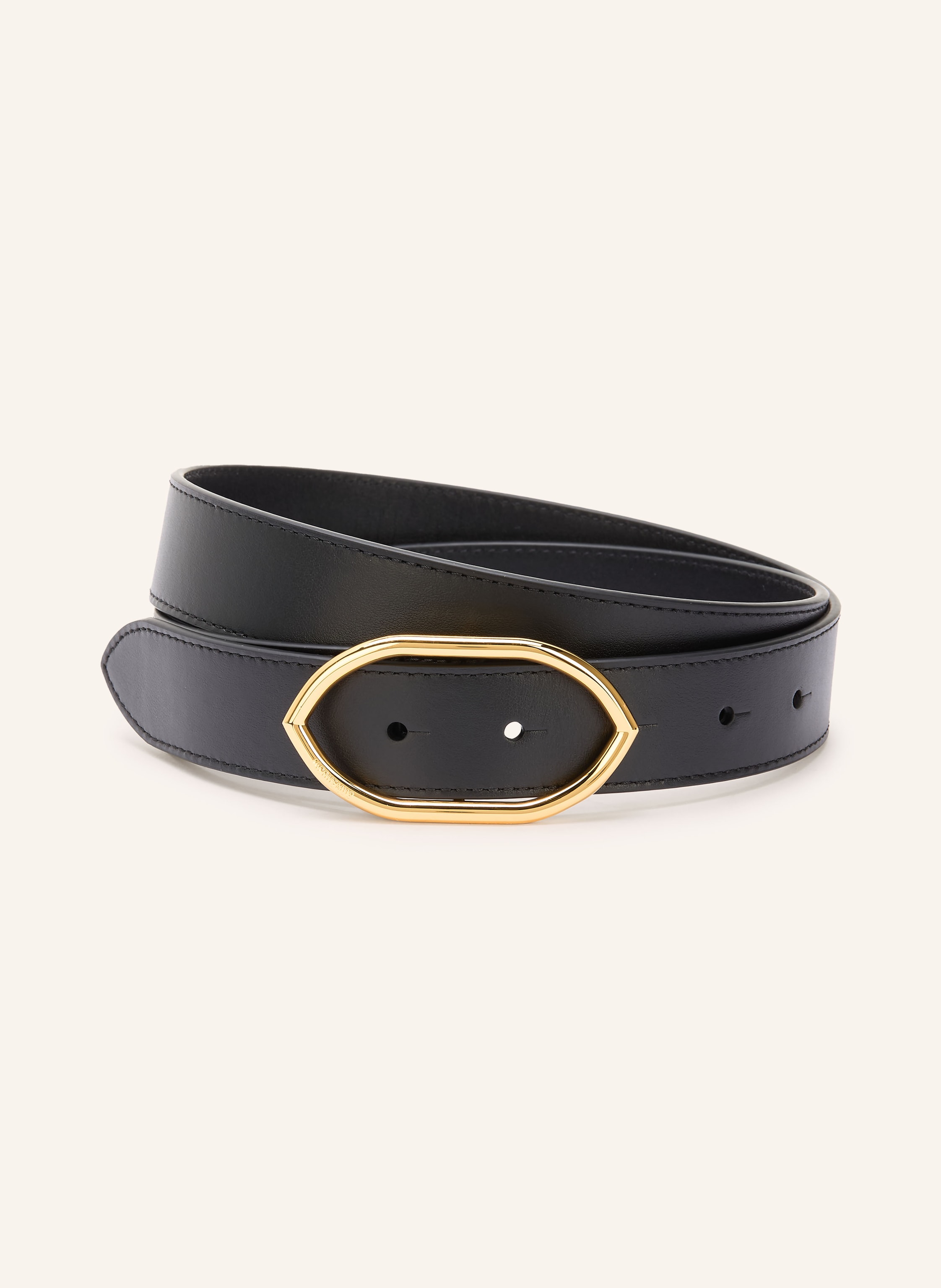 JACQUEMUS Gürtel LA CEINTURE CALISSON