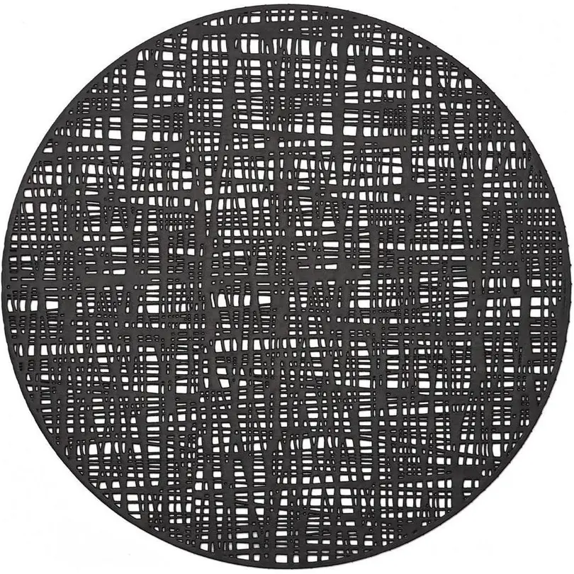 Tischset 6er-Set Scribble