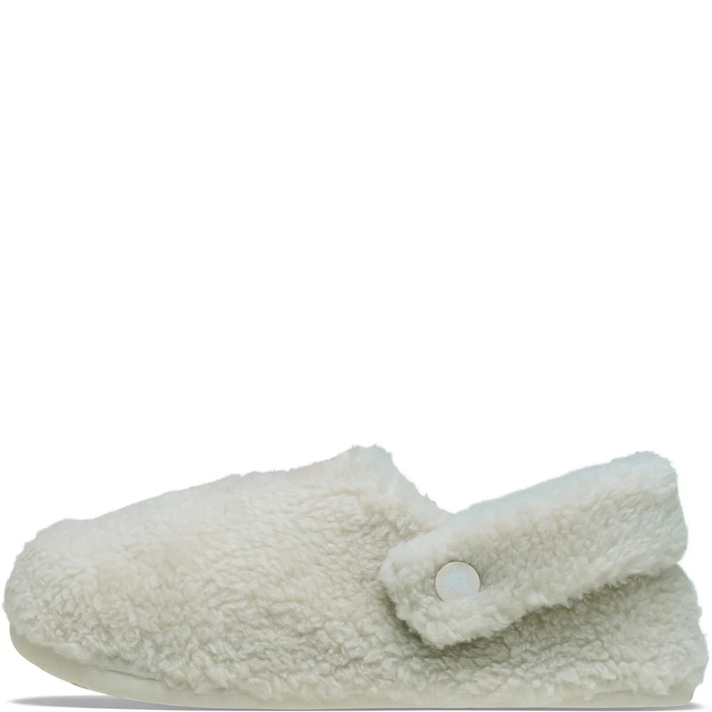 Crocs Unisex Classic Cozzzy Slipper